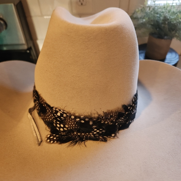 American Hat Company Genuine Cowboy Hat - Picture 8 of 11